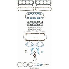 Motordichtsatz - Gasket Full Set  Ford 260 + 289 + 302 63-82